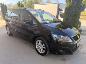 Seat Alhambra 219000км!DSG"6+ 1"', снимка 2