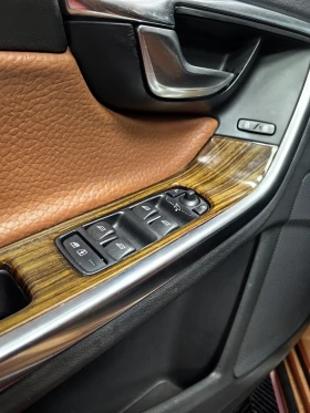 Volvo S60 T6* TURBO* AWD* COMPRESSOR* КОЖА* ПОДГРЕВ* , снимка 6