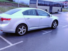 Toyota Avensis, снимка 5