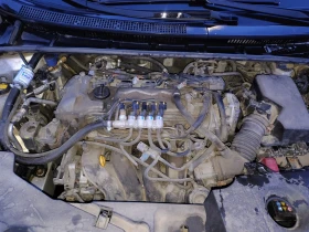 Toyota Avensis, снимка 9