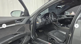 Audi S8 FULL* LED* ПОДГРЕВ* ОБДУХВАНЕ* МАСАЖ* КАМЕРА* , снимка 6