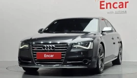 Audi S8 FULL* LED* ПОДГРЕВ* ОБДУХВАНЕ* МАСАЖ* КАМЕРА* , снимка 3