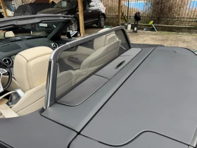 Mercedes-Benz SL 500 УНИКАТ, нов внос Швейцария, снимка 13