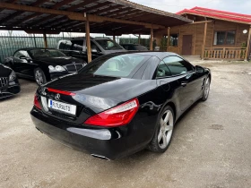 Mercedes-Benz SL 500 УНИКАТ, нов внос Швейцария, снимка 4