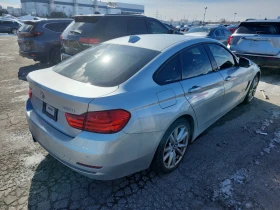 BMW 430 * * CARFAX * * АВТО КРЕДИТ * * , снимка 4