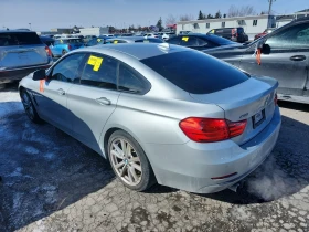 BMW 430 * * CARFAX * * АВТО КРЕДИТ * * , снимка 3