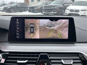 BMW 530 * xDrive * CARFAX * ОБДУХВАНЕ * 360 * ПАНОРАМА, снимка 9