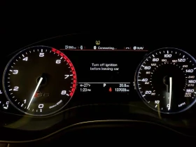Audi S6 PRESTIGE, снимка 9