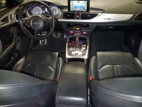Audi S6 PRESTIGE, снимка 8