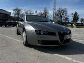 Alfa Romeo 159 sportwagon 2.4 Q4 210hp+ , снимка 1