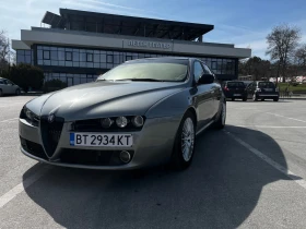 Alfa Romeo 159 sportwagon 2.4 Q4 210hp+ , снимка 3