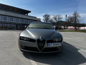 Alfa Romeo 159 sportwagon 2.4 Q4 210hp+ , снимка 2