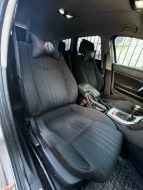 Alfa Romeo 159 sportwagon 2.4 Q4 210hp+ , снимка 12