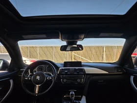 BMW 435 M PAKET/ЛИЗИНГ, снимка 15
