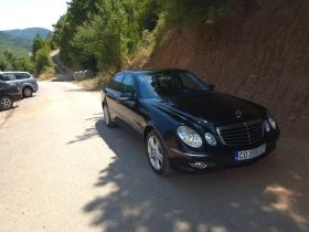 Mercedes-Benz E 280, снимка 9