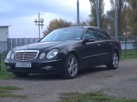 Mercedes-Benz E 280, снимка 5