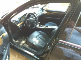 Mercedes-Benz E 280, снимка 11