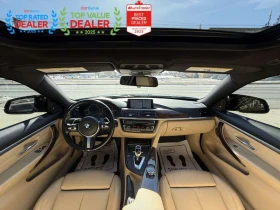 BMW 435 435i /M PKG| SUNROOF| HARMAN KARDON| HEATED SEATS, снимка 3