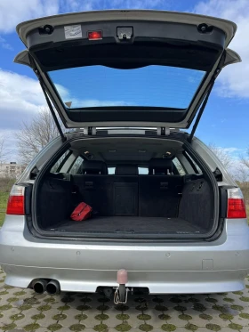 BMW 535, снимка 5