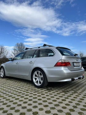BMW 535, снимка 2