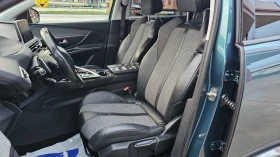Peugeot 5008 1.6 hdi, снимка 9