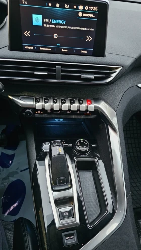 Peugeot 5008 1.6 hdi, снимка 14