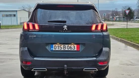 Peugeot 5008 1.6 hdi, снимка 6