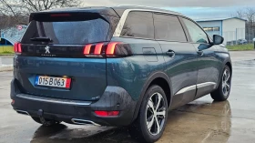 Peugeot 5008 1.6 hdi, снимка 3