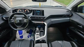 Peugeot 5008 1.6 hdi, снимка 11