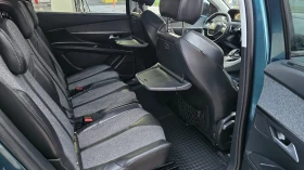 Peugeot 5008 1.6 hdi, снимка 15