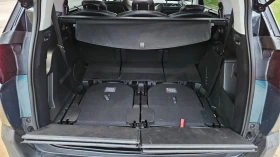 Peugeot 5008 1.6 hdi, снимка 16