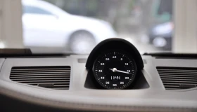 Porsche 911 Carrera 4S PDK, снимка 7