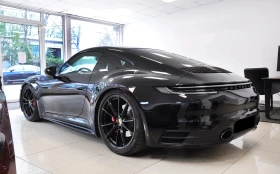 Porsche 911 Carrera 4S PDK, снимка 3