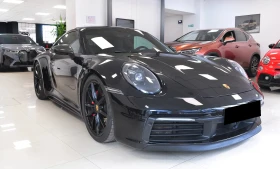 Porsche 911 Carrera 4S PDK, снимка 2