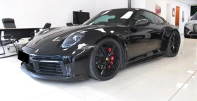 Porsche 911 Carrera 4S PDK, снимка 1