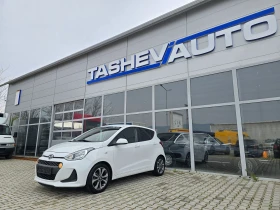 Hyundai I10 LPG !! FACELIFT !! 20г !!!, снимка 4