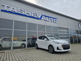 Hyundai I10 LPG !! FACELIFT !! 20г !!!, снимка 1
