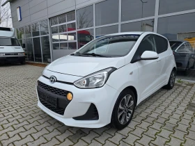 Hyundai I10 LPG !! FACELIFT !! 20г !!!, снимка 5