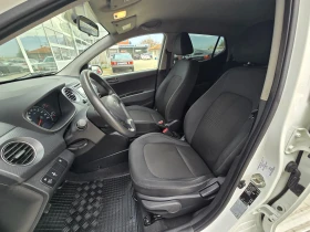 Hyundai I10 LPG !! FACELIFT !! 20г !!!, снимка 10