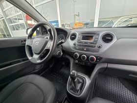 Hyundai I10 LPG !! FACELIFT !! 20г !!!, снимка 14