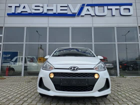 Hyundai I10 LPG !! FACELIFT !! 20г !!!, снимка 3