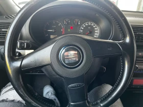 Seat Leon 1.9 TDI FR , снимка 5