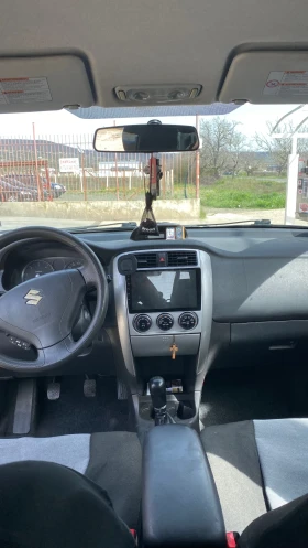 Suzuki Liana, снимка 9