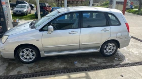 Suzuki Liana, снимка 3