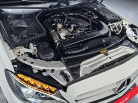 Mercedes-Benz C 200 2.0, снимка 6