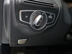 Mercedes-Benz C 200 2.0, снимка 17
