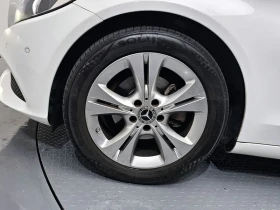 Mercedes-Benz C 200 2.0, снимка 5