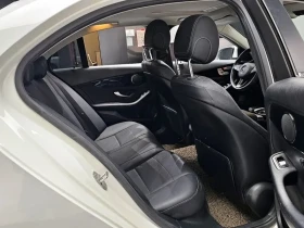 Mercedes-Benz C 200 2.0, снимка 12