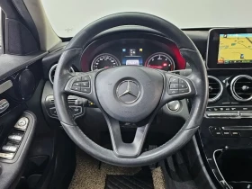 Mercedes-Benz C 200 2.0, снимка 13