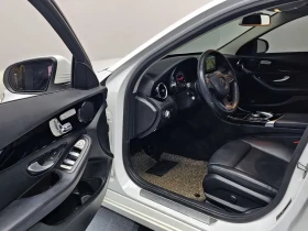 Mercedes-Benz C 200 2.0, снимка 11